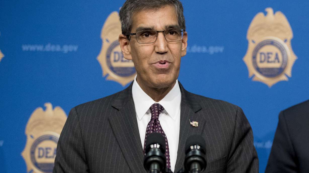 ‘Very unprepared:’ DEA shakeup followed mounting criticism