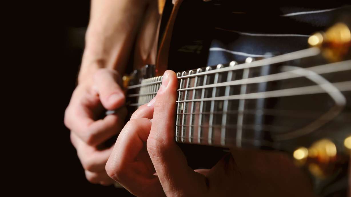 Controversial Collin Raye concert moving from Kaysville to Grantsville, organizers say