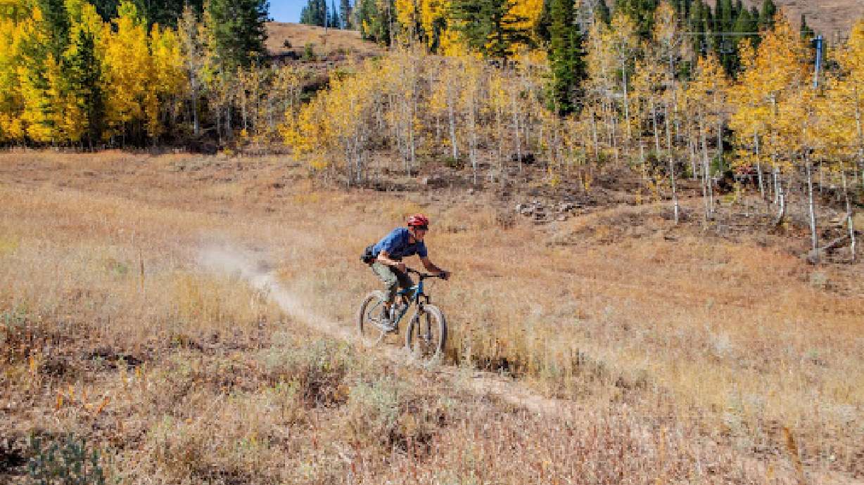 2020 Outdoor Recreation Grant awards nearly $6 million to Utah outdoor projects