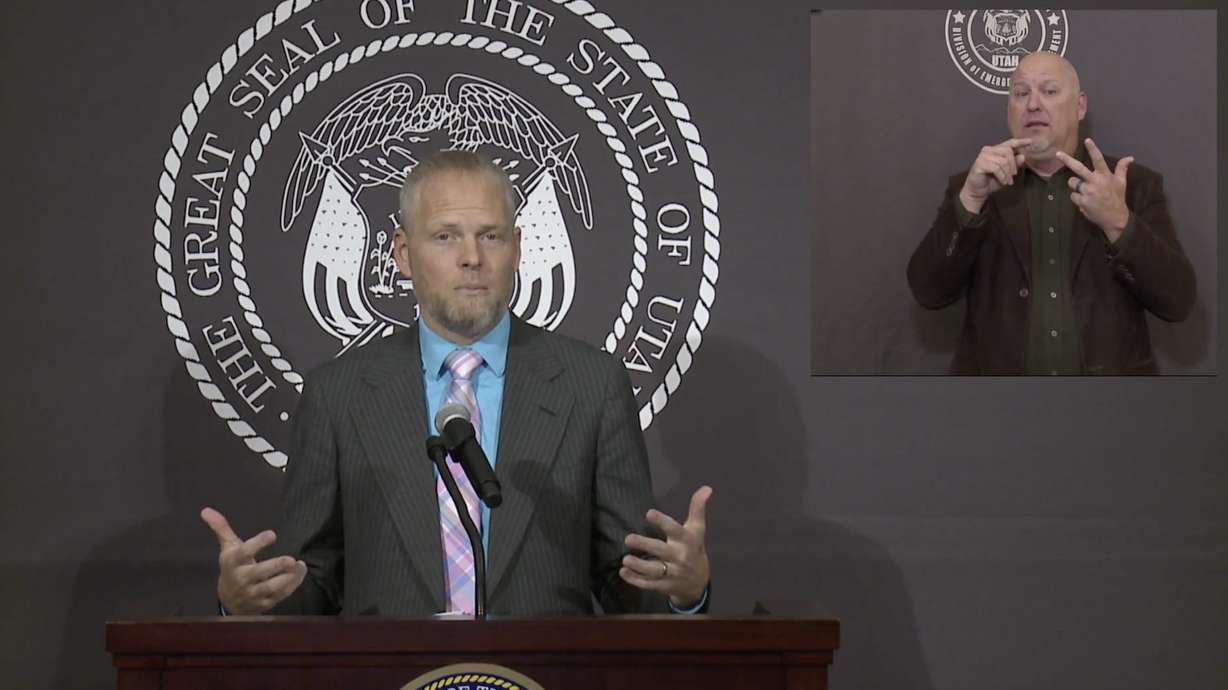 6K more Utahns file for unemployment benefits, down for 6th straight week