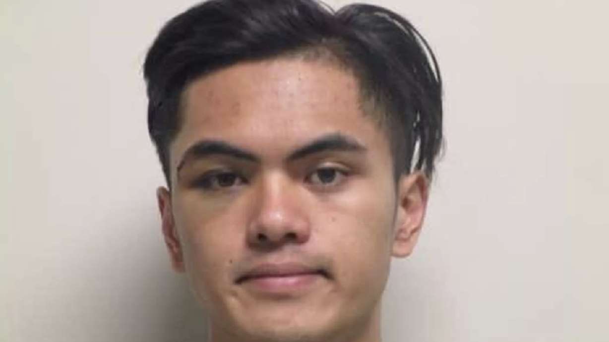 Orem man acquitted of murder now accused of lying during trial