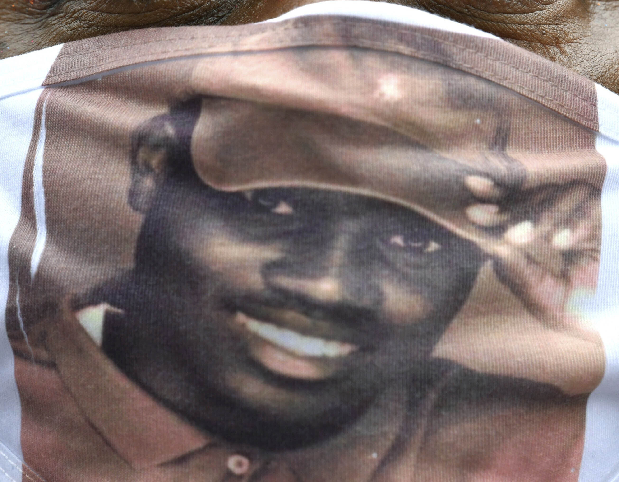 Man who filmed Arbery shooting video charged in his slaying