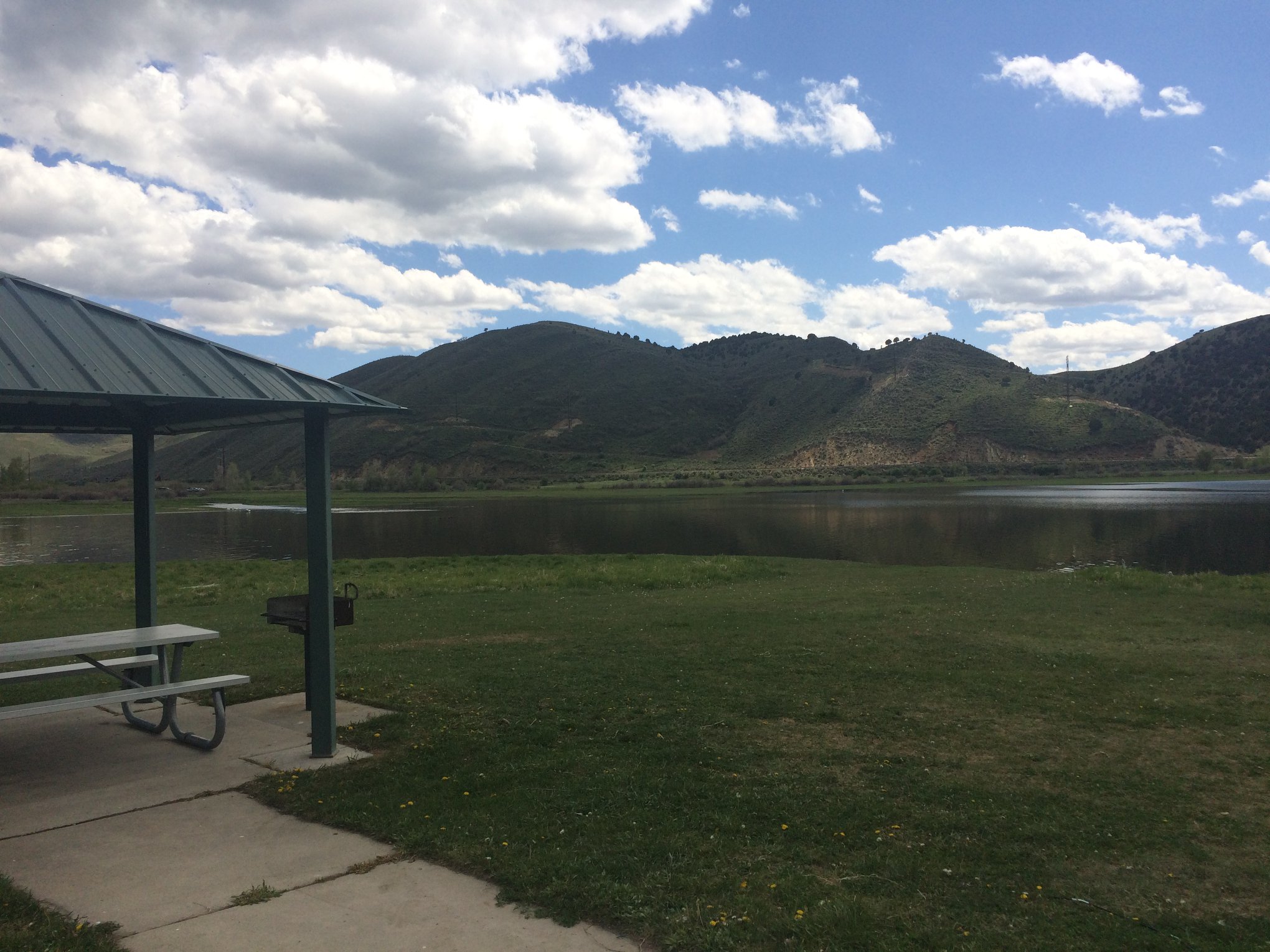 Health advisory issued after E. coli found in water at Rockport State Park picnic area 