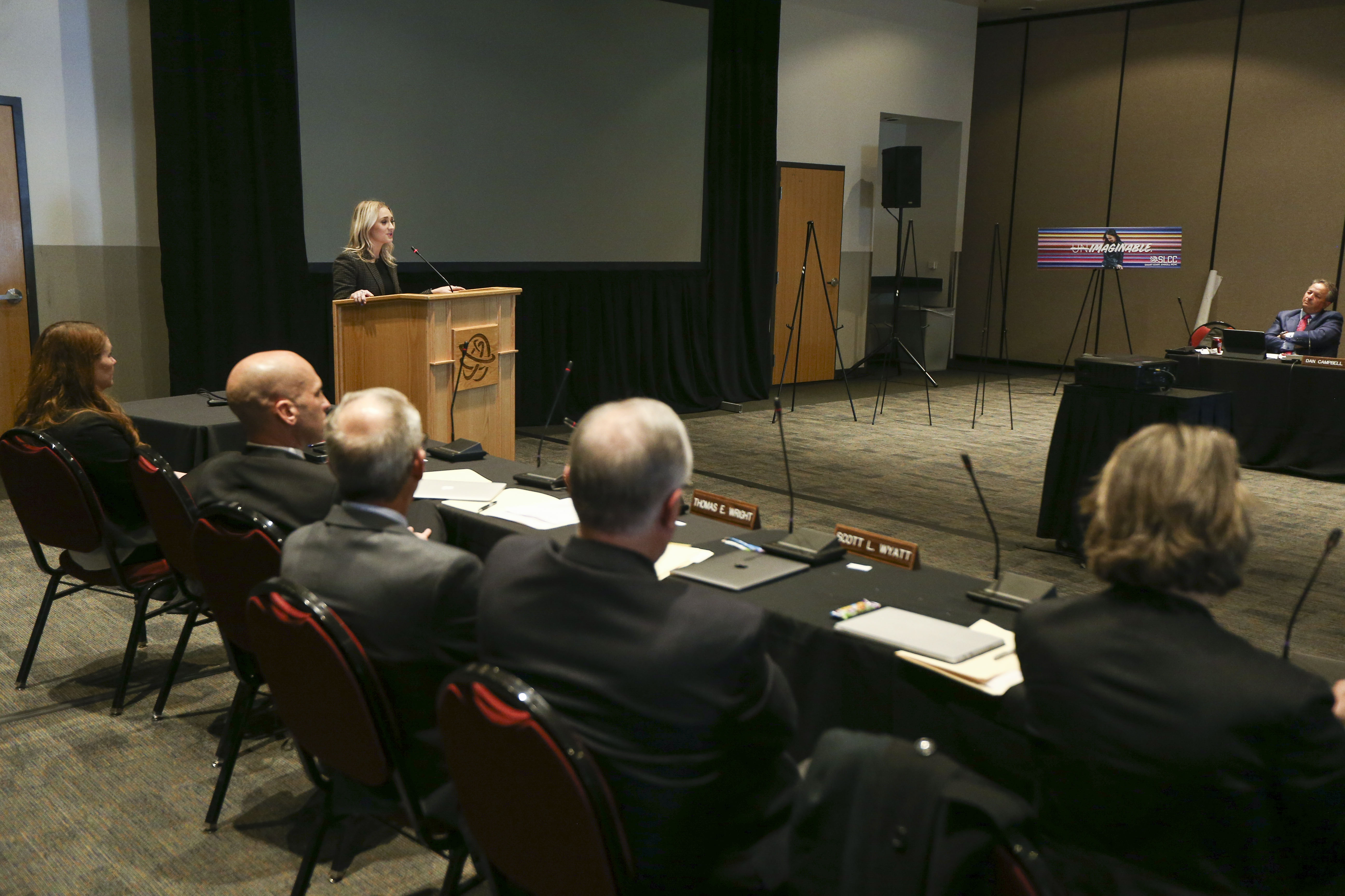 Herbert announces inaugural Utah Board of Higher Education