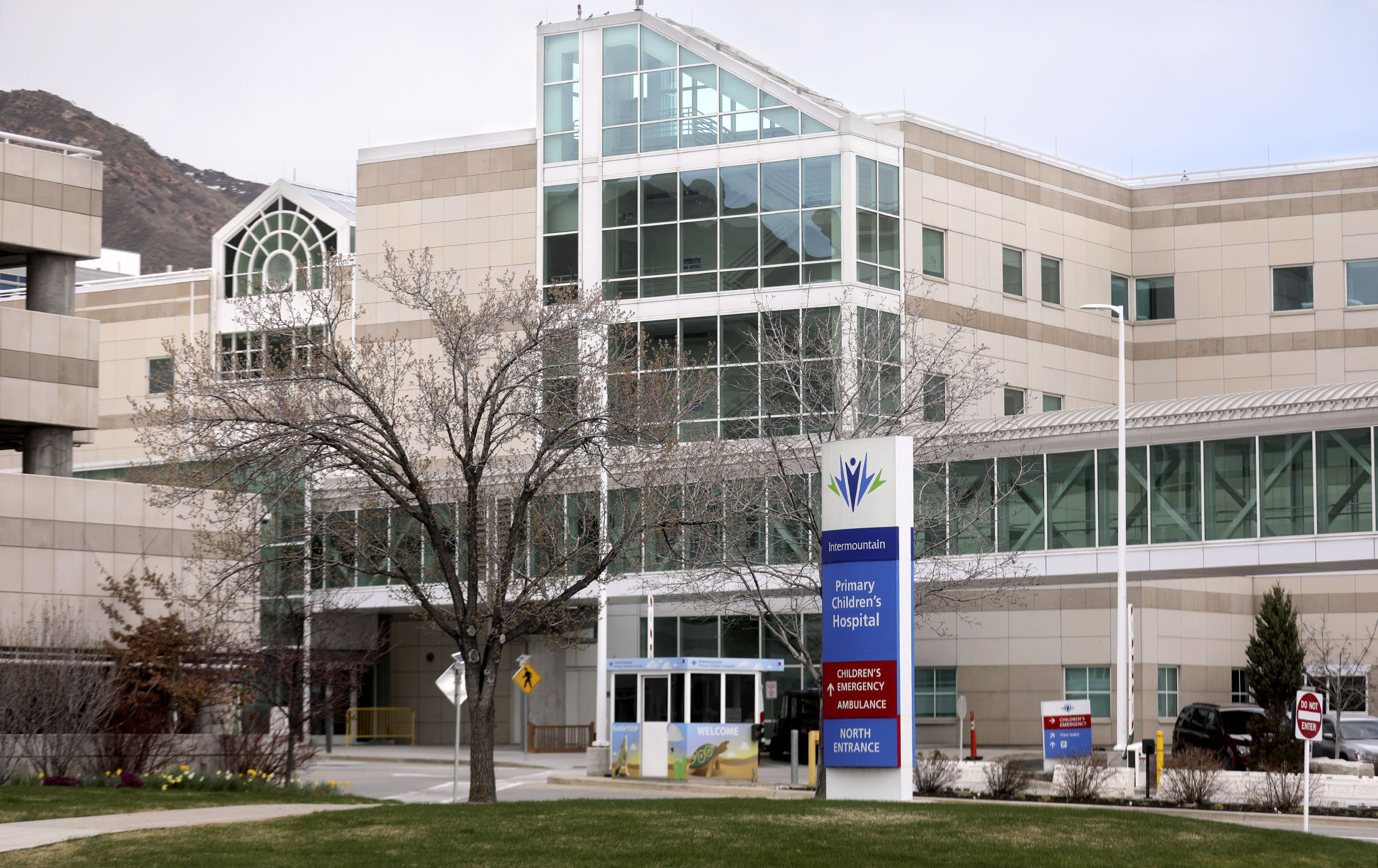 Utah doctors describe rare COVID-19 complication affecting children