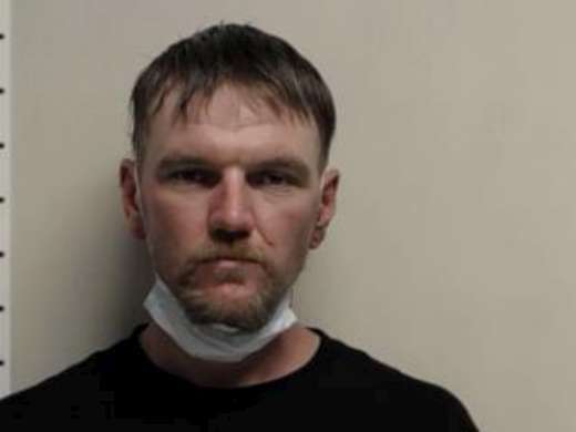 Jeffery Cameron Cutler (Photo: Utah County Sheriff’s Office)
