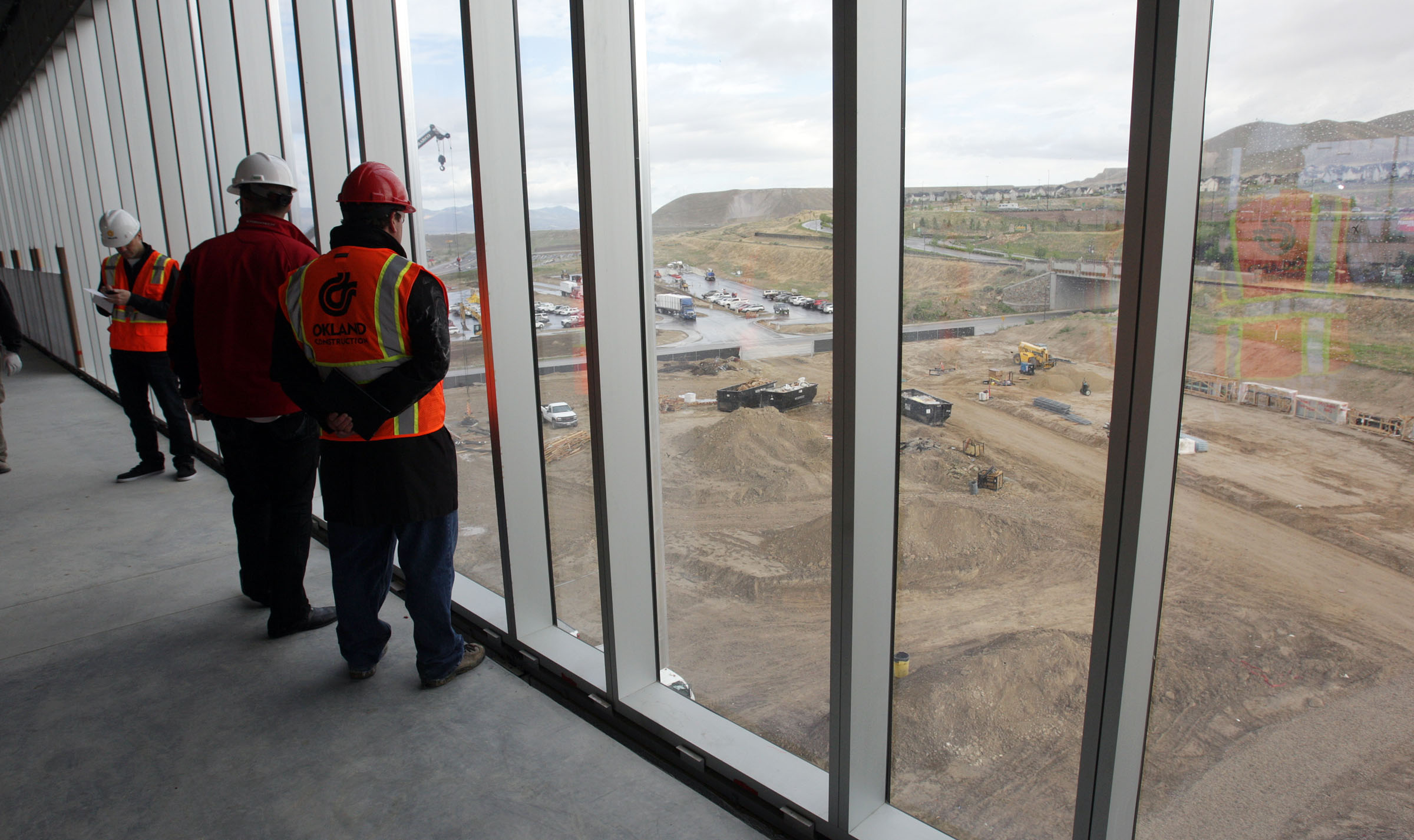 These 4 Utah cities were among the fastest-growing US places over past decade, Census data shows