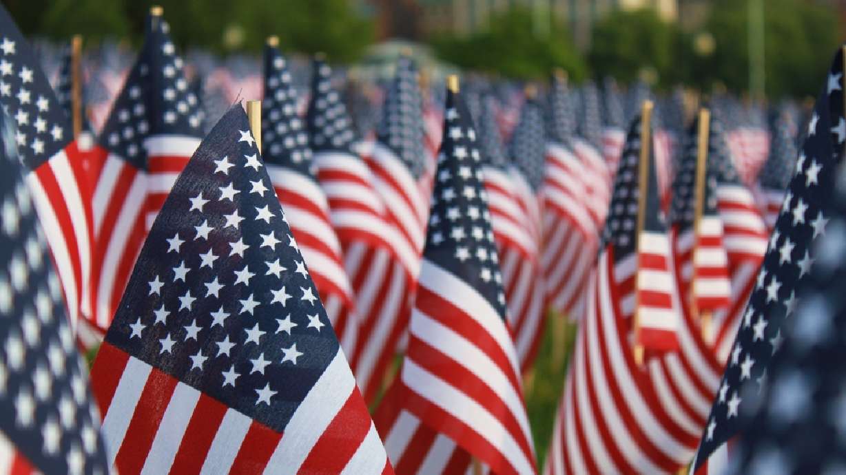 Meaningful things to do on Memorial Day 2020
