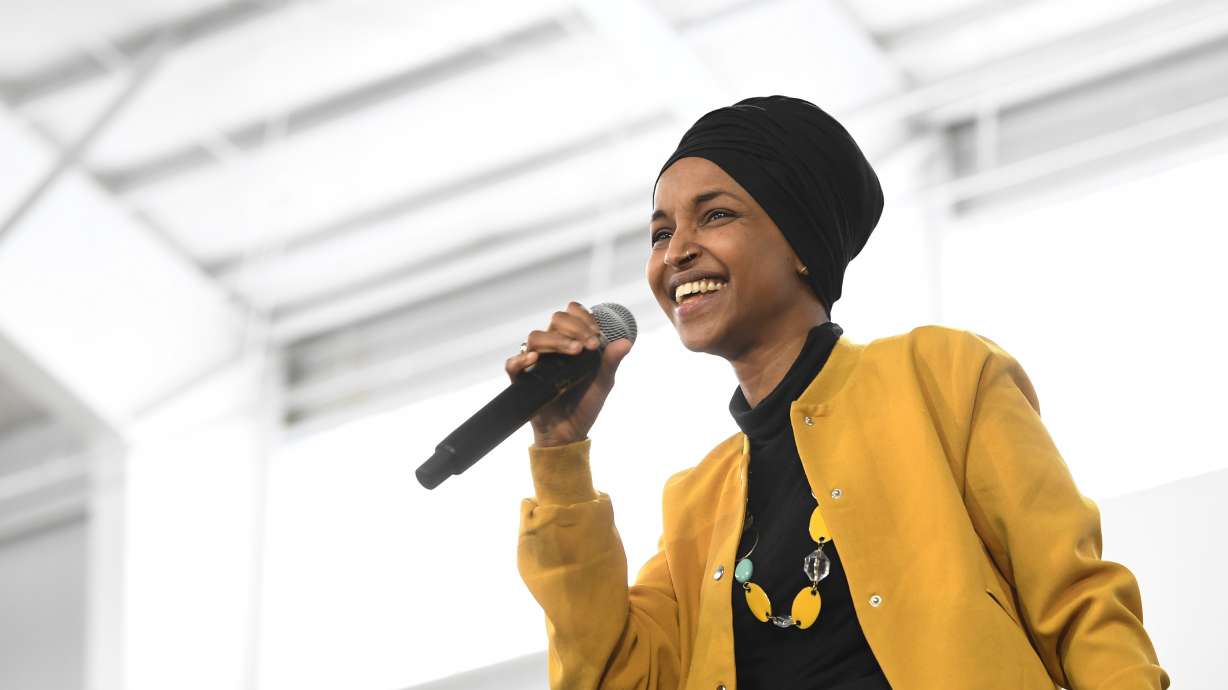 Omar describes life as a fearless fighter in new memoir