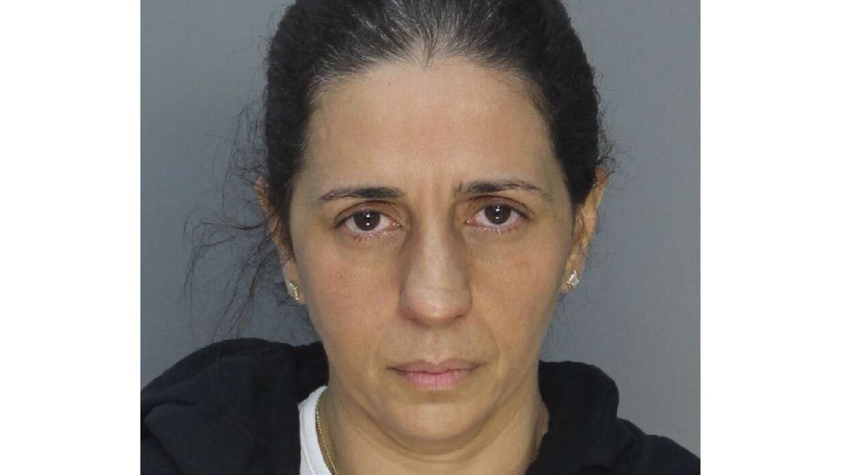 Police: Miami mom faked son's abduction, faces murder charge