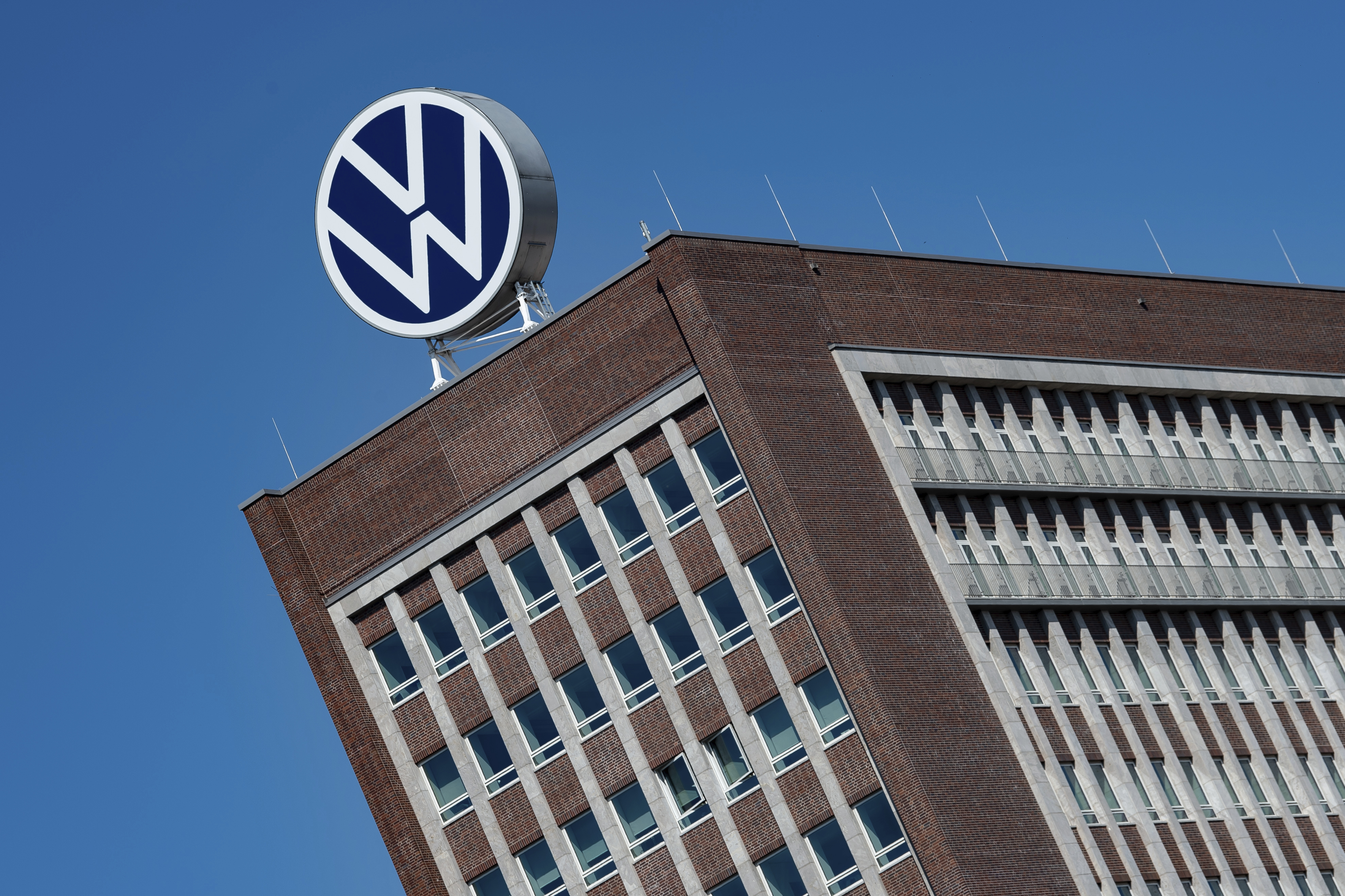 German court ruling clears the way to settle VW diesel cases