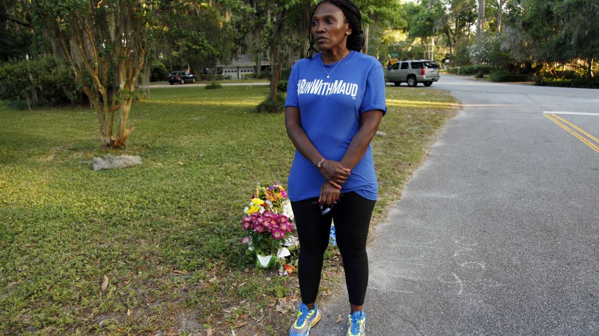 In his final days, Ahmaud Arbery's life was at a crossroads