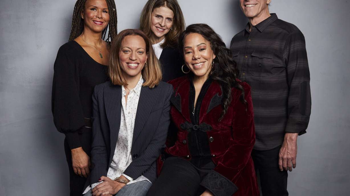 #MeToo, phase 2: Doc explores heavy burden on women of color