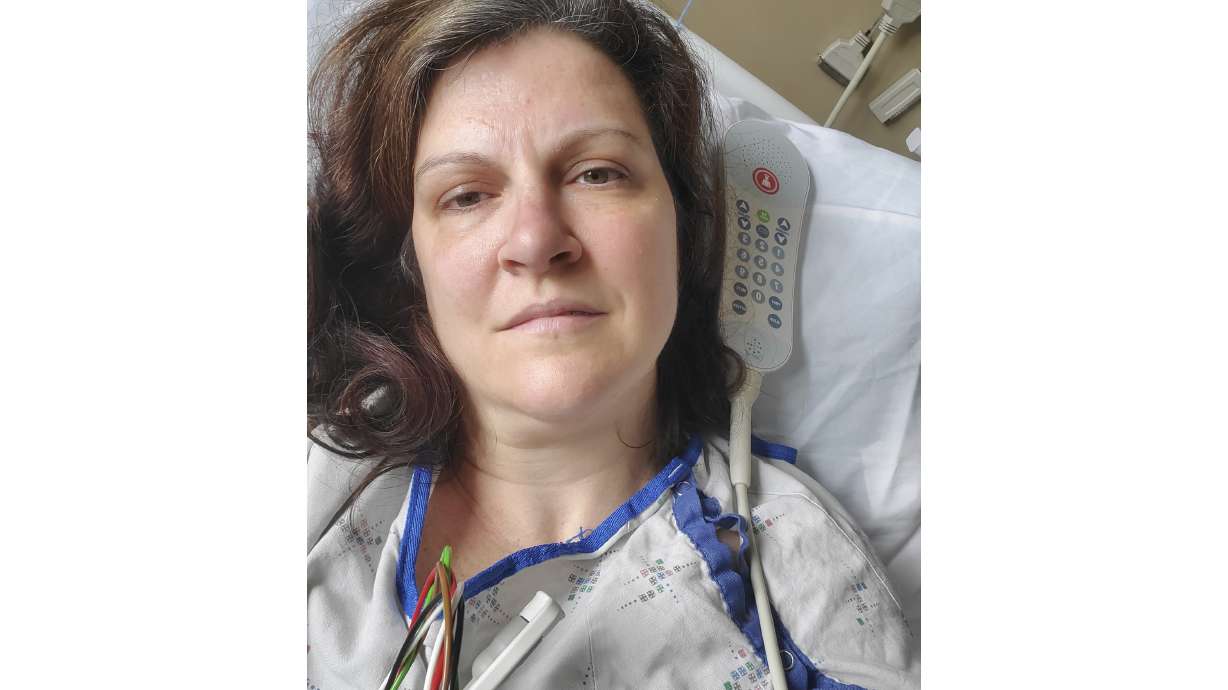 Dangerous blood clots pose a perplexing coronavirus threat