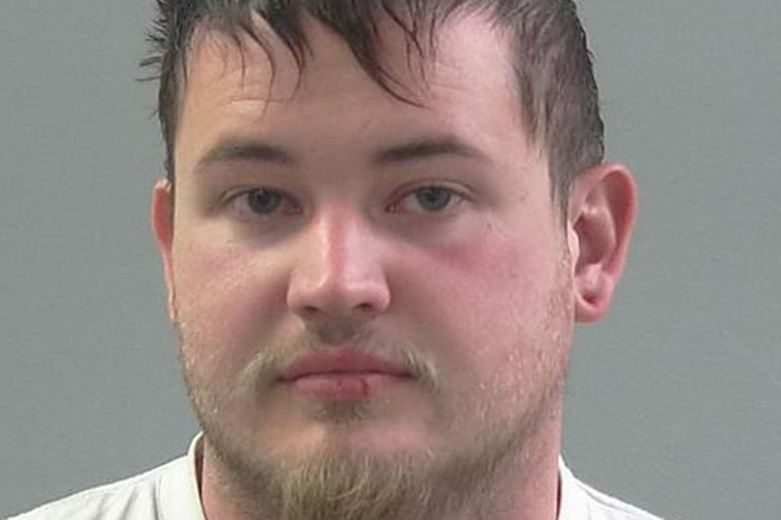 Ogden man bragged to co-worker about relationship with teen, charges say