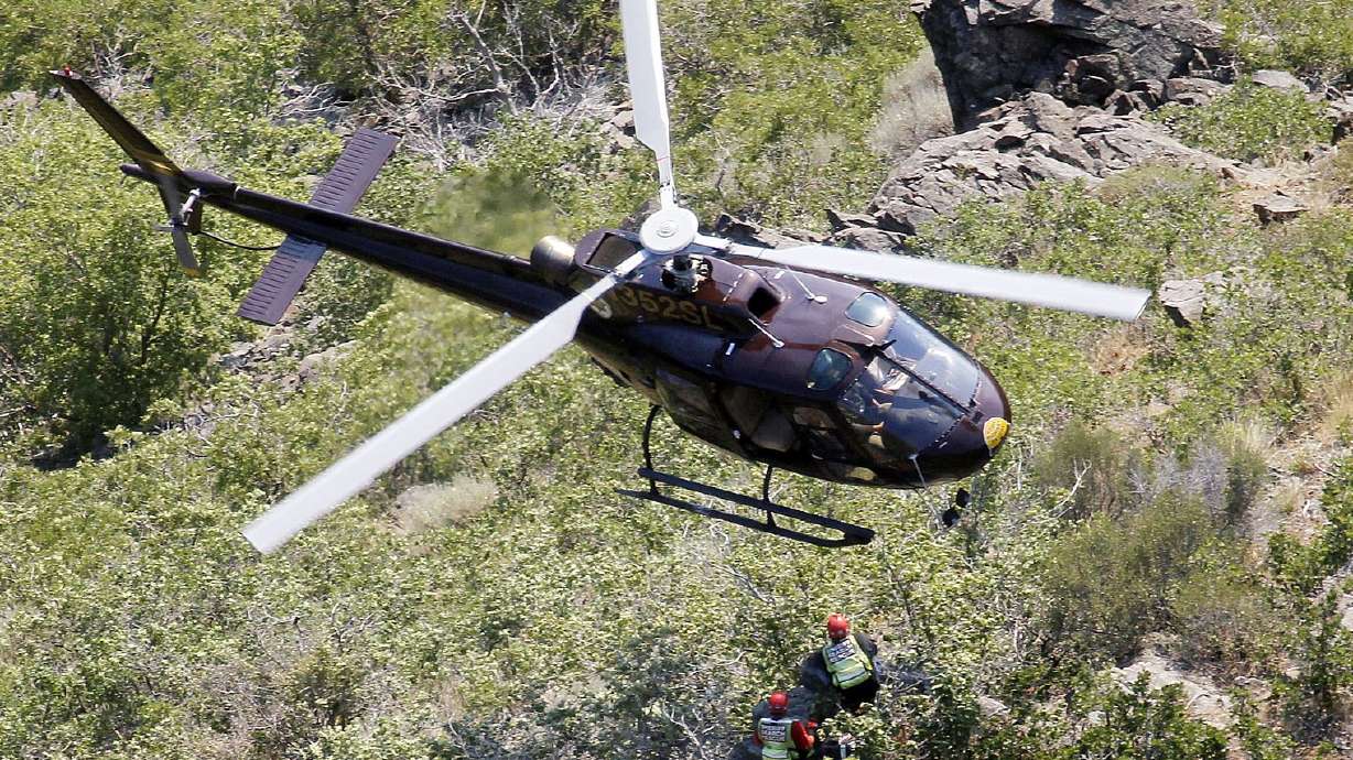Hikers, speedsters, drinkers kept police busy all Memorial Day weekend