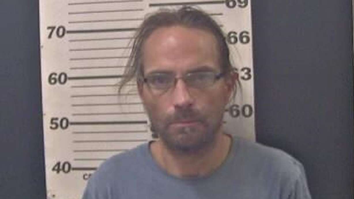 Utahn gets year in jail for leaving ex-girlfriend in desert ‘to die’