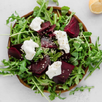 Try beets with these 15 easy and delicious beet recipes