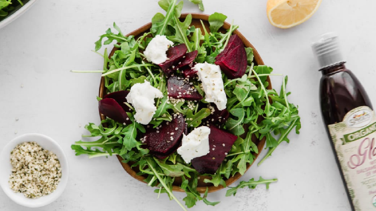 Try beets with these 15 easy and delicious beet recipes
