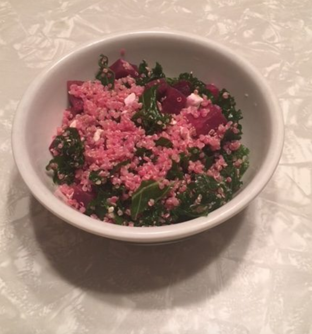 (Photo: Lisa Cicciarello Andrews)