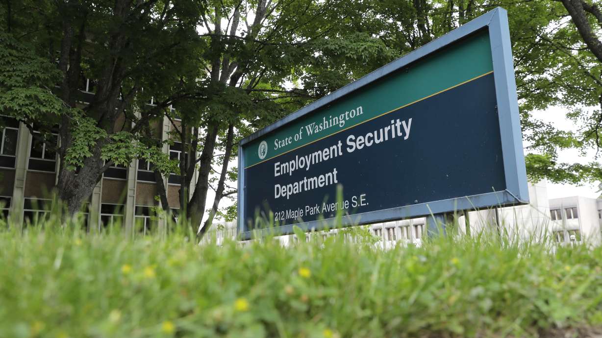 Huge Washington unemployment fraud warning to other states