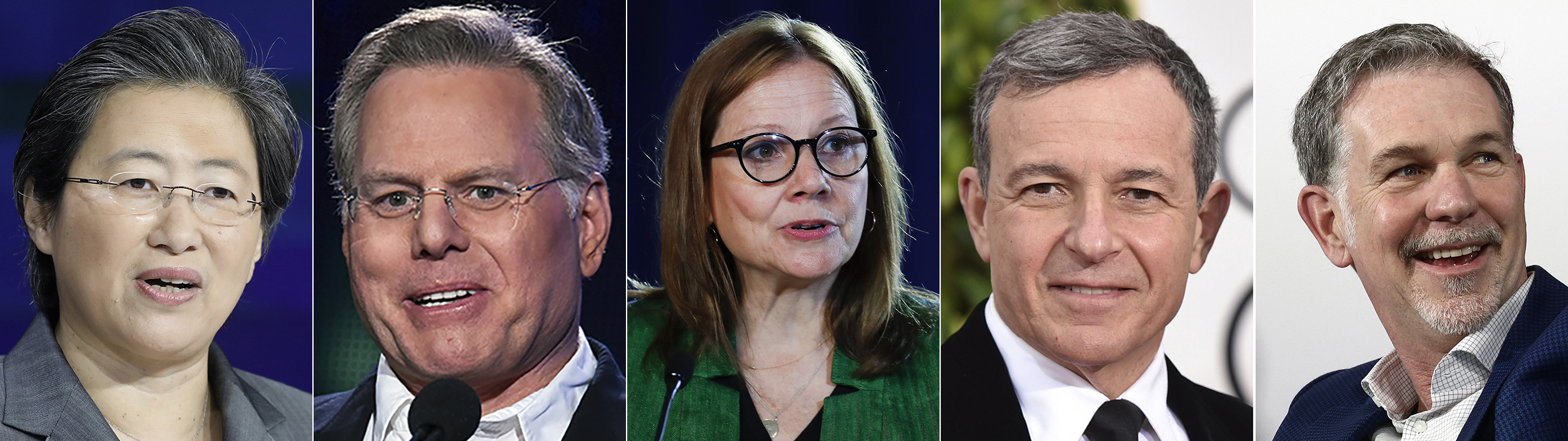 CEO pay has topped $12.3M. Can it keep rising post-pandemic?