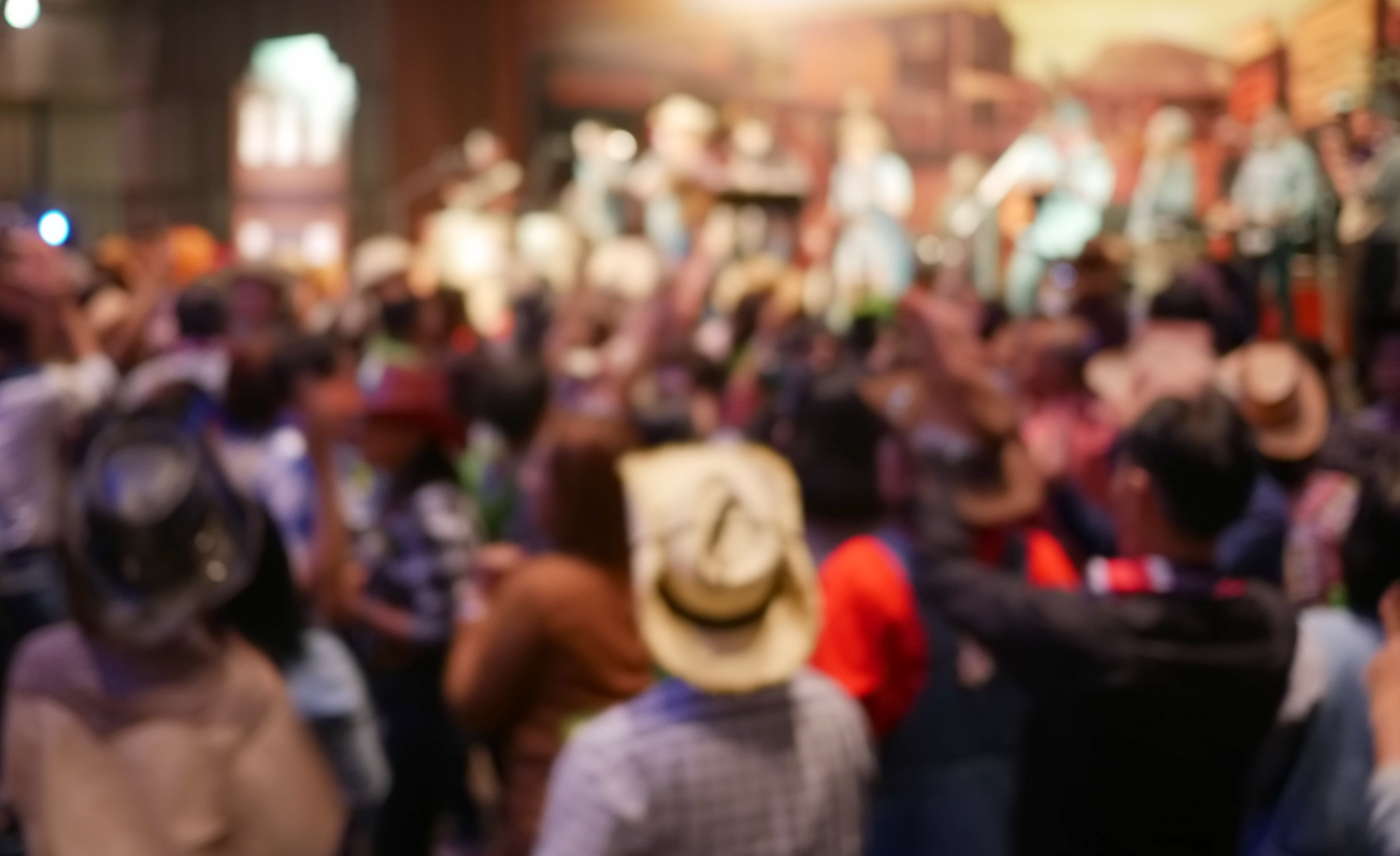 Controversial, twice-moved concert heading to Iron County later this month