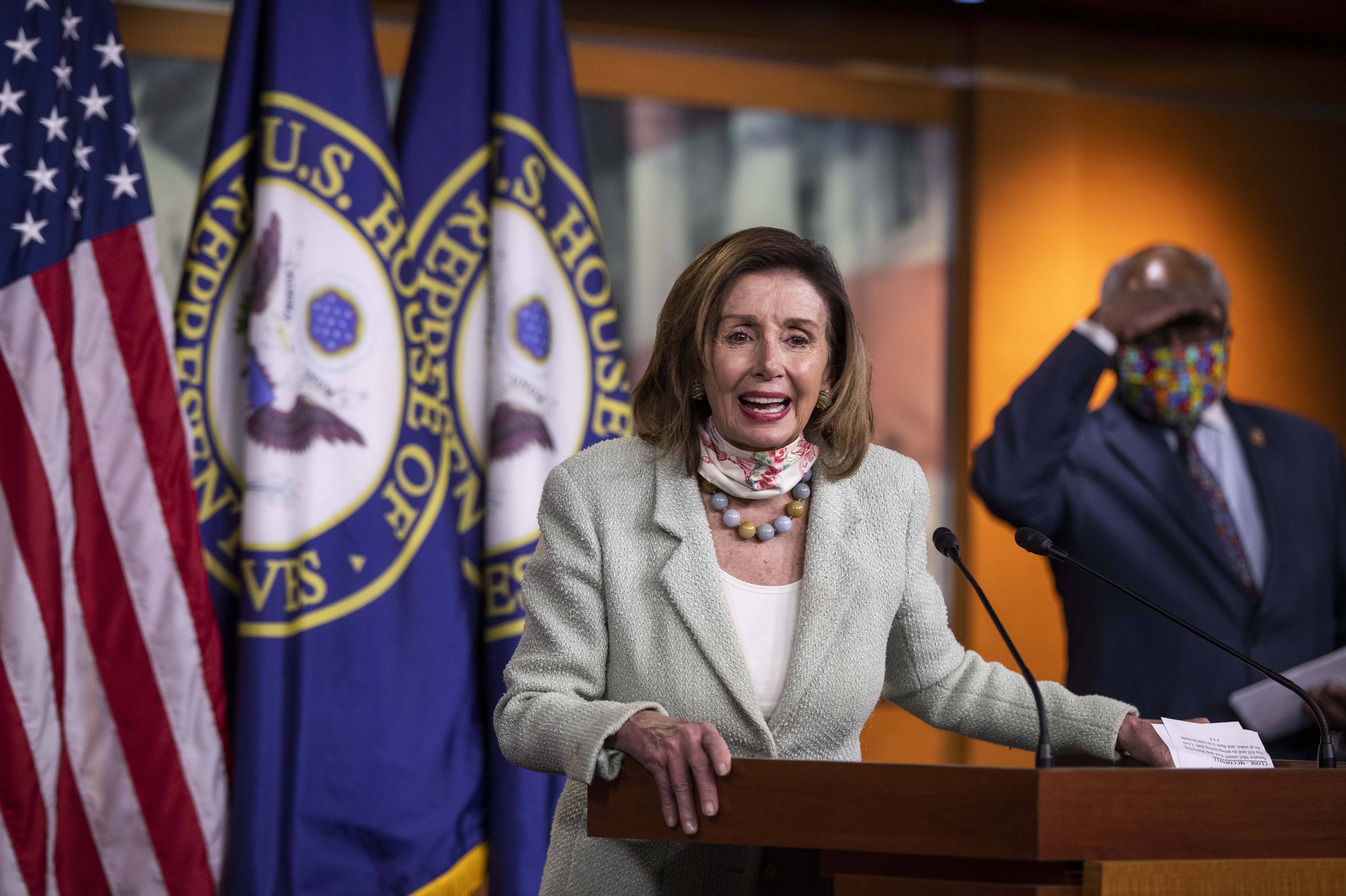 US Congress approves China sanctions over ethnic crackdown