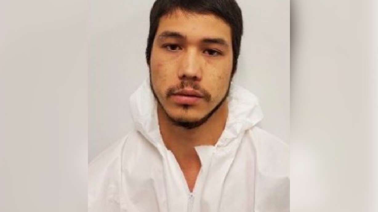 Utah man charged in Tinder date killing