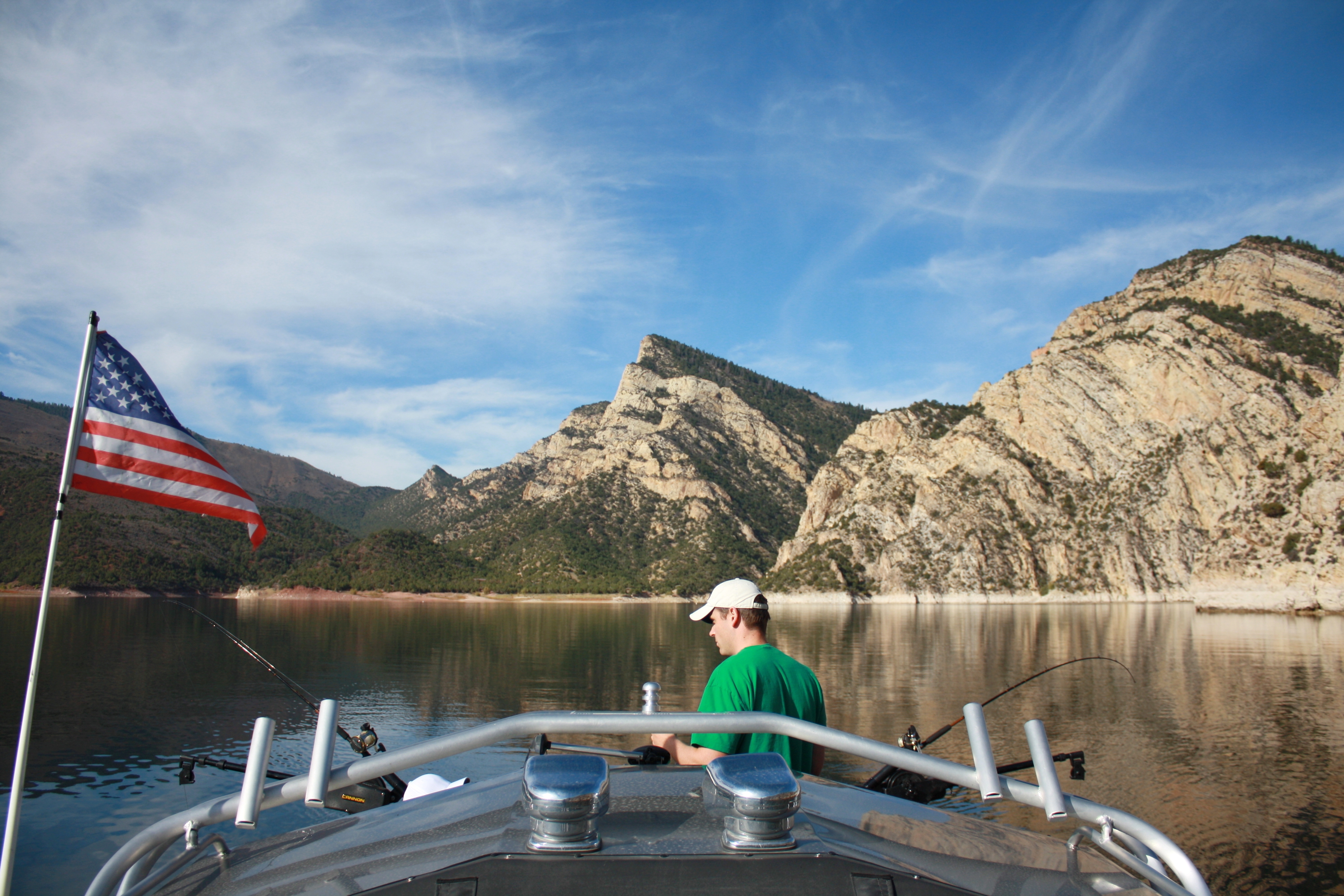 3 reasons Flaming Gorge should be on your summer vacation list