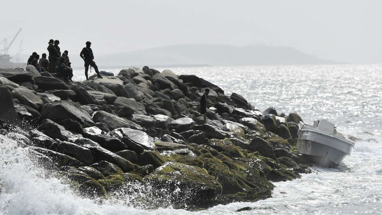 Failed Maduro coup leader flew on pro-govt magnate's plane