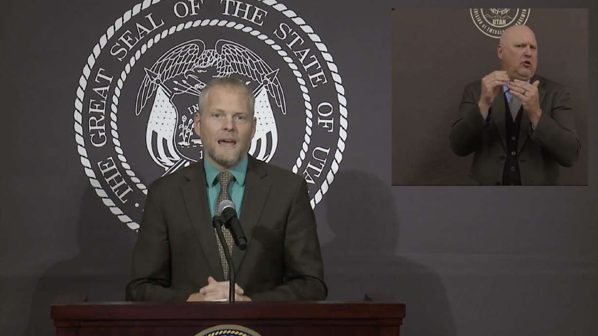 5K more Utahns file for unemployment benefits, down for 7th straight week