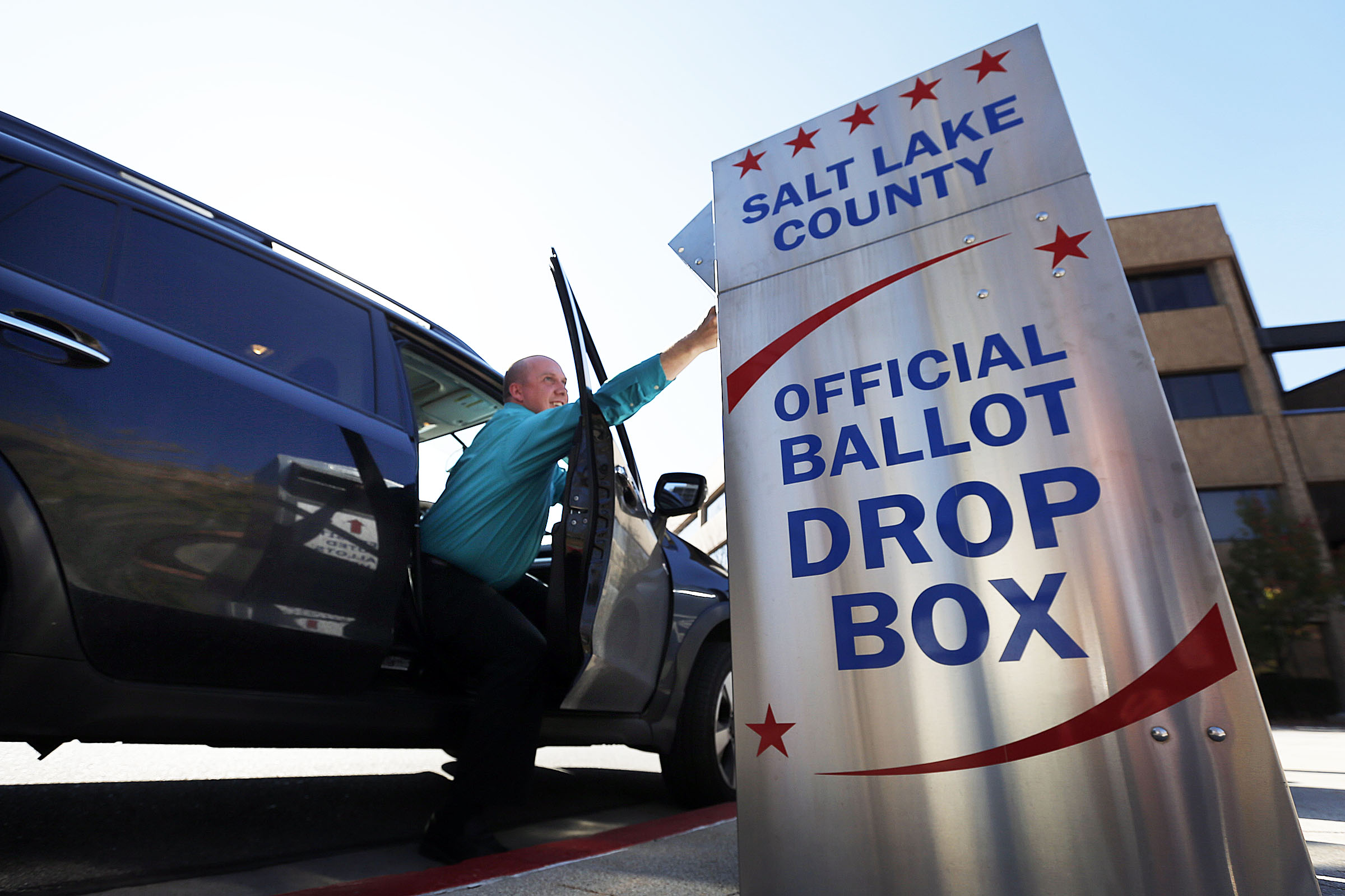 Here are the important deadlines for the June 30 primary election