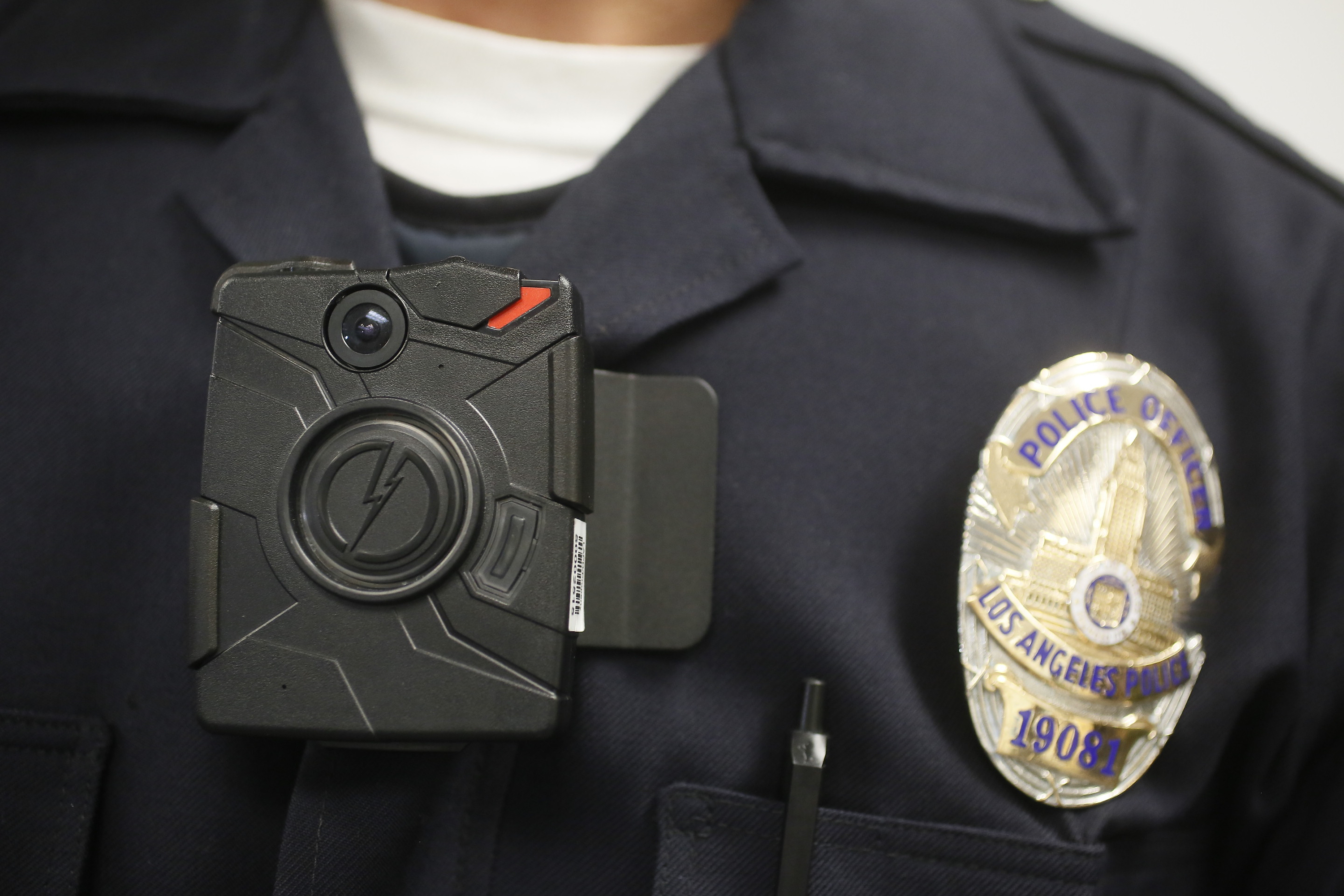 Court: California agencies can't charge to edit police video
