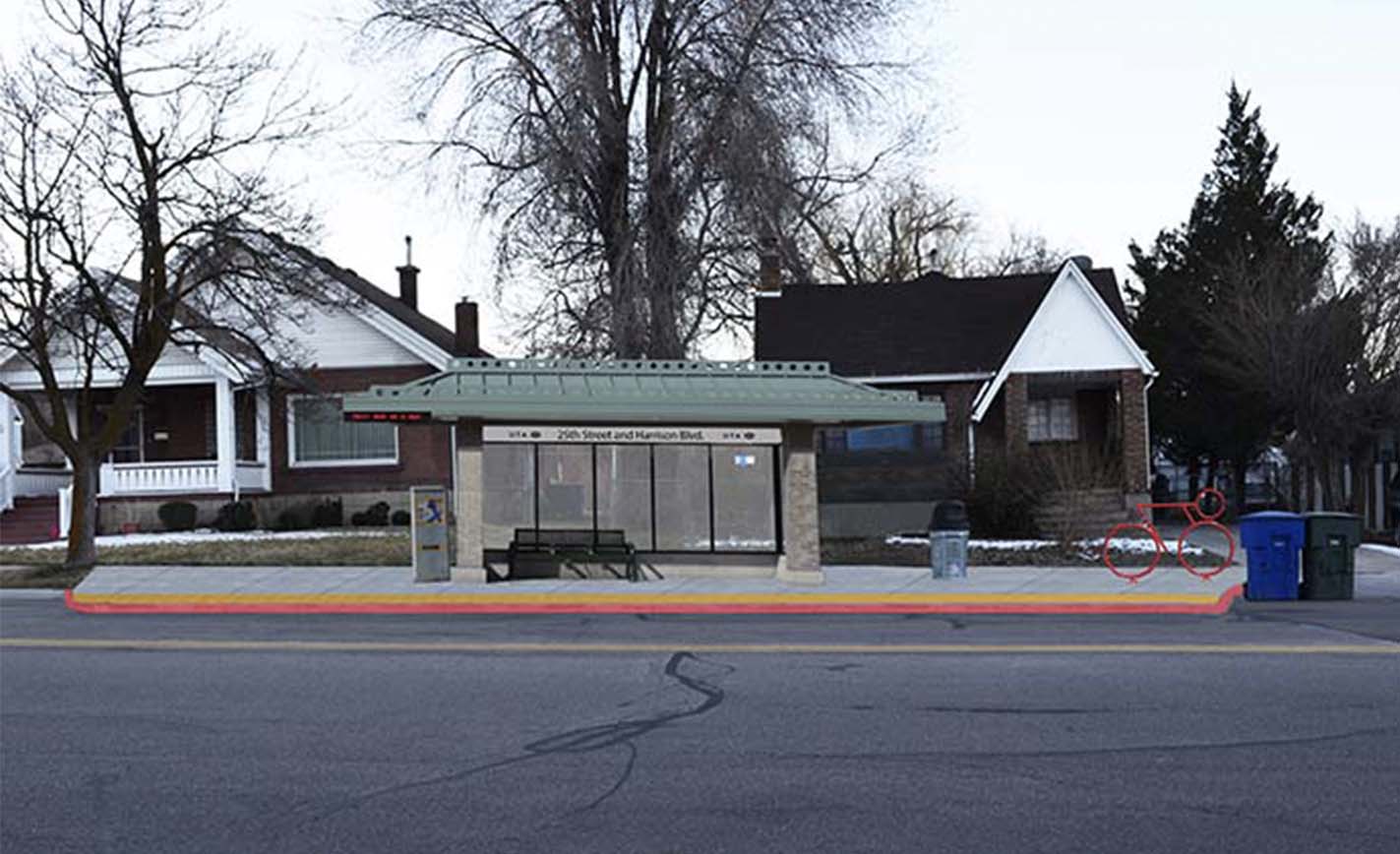 Construction for Ogden bus rapid transit system to begin in fall with $64.5M federal grant
