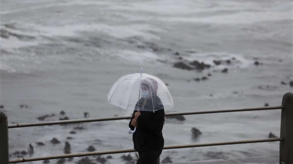 South Africa has virus testing backlog of nearly 100,000