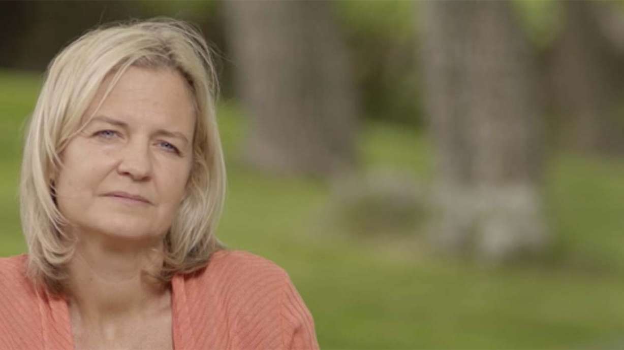 Friend discusses mysterious deaths, an earthquake, confronting Chad and Lori and her message for them now