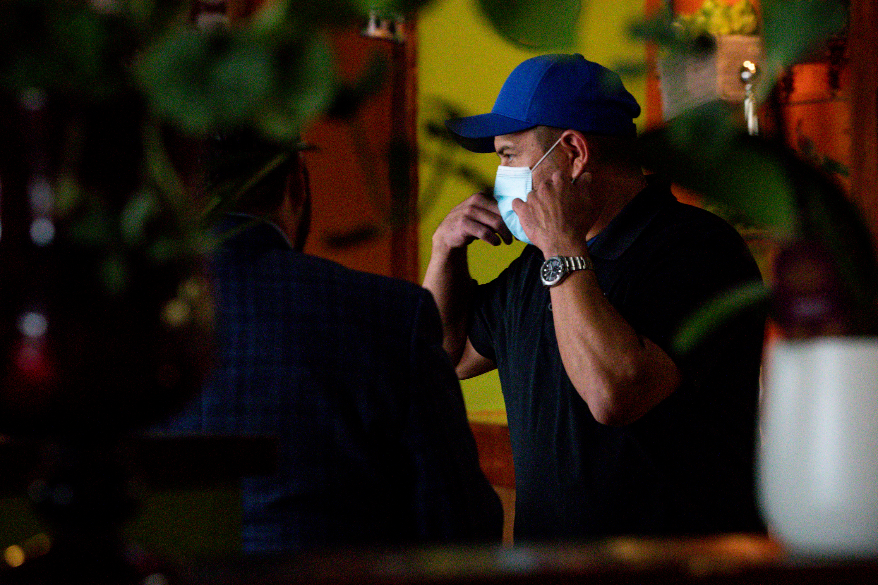 Here’s what changed in Utah’s latest COVID-19 guideline revision