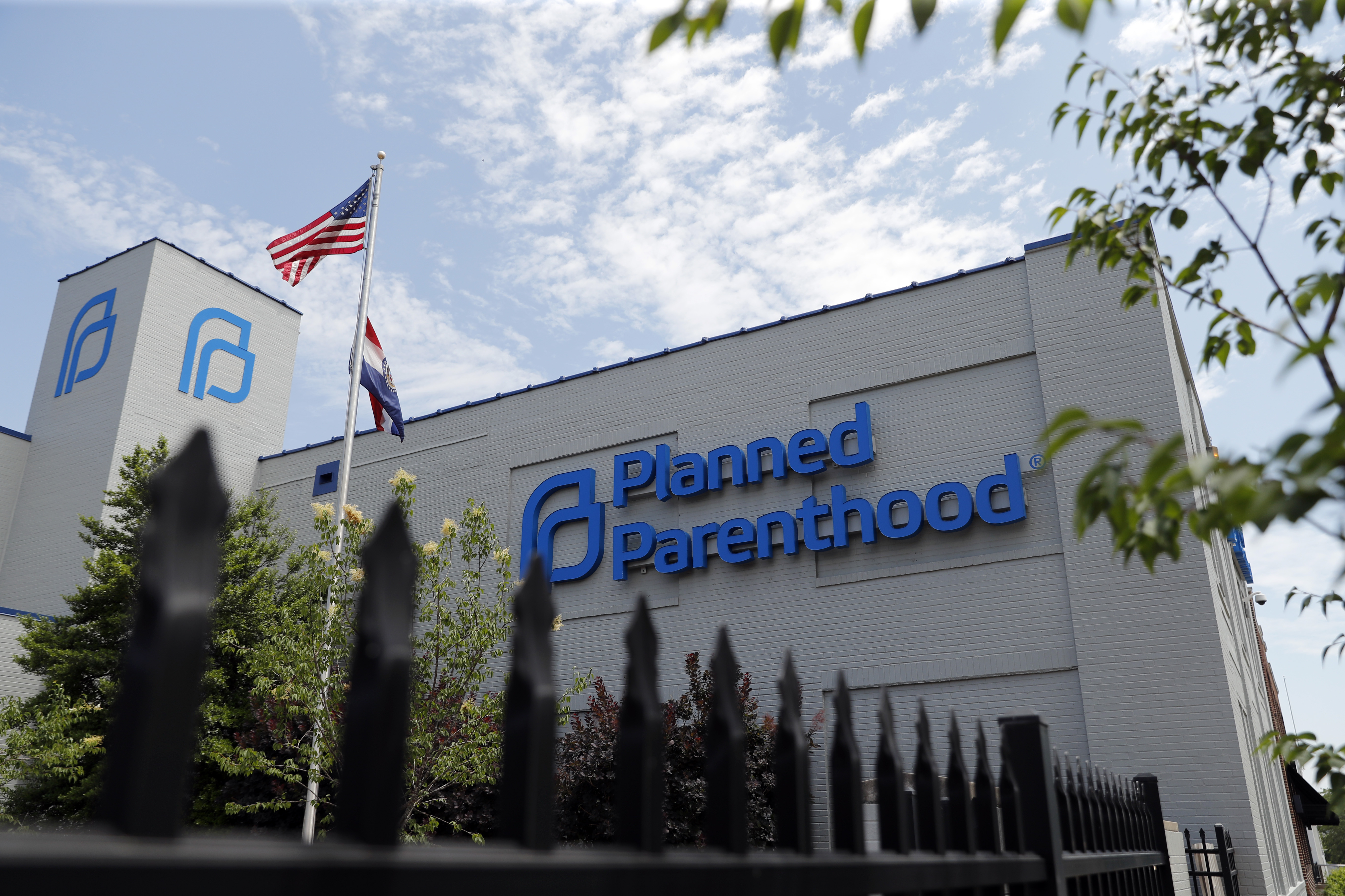 Ruling means Missouri's last abortion clinic stays open
