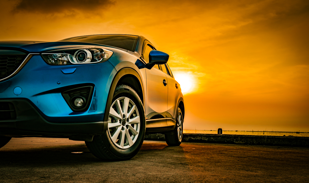 Famous movie cars you can find on KSL Cars right now