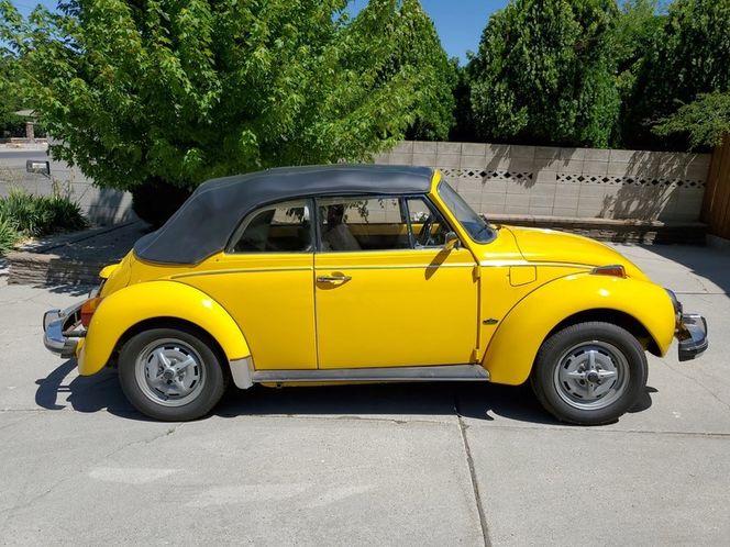 Famous movie cars you can find on KSL Cars right now