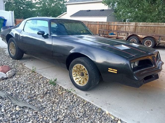 Famous movie cars you can find on KSL Cars right now