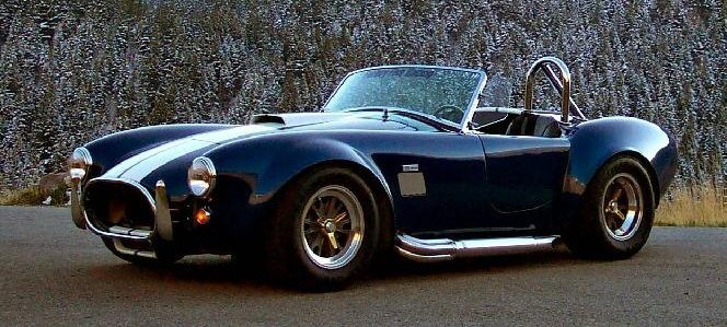 Famous movie cars you can find on KSL Cars right now