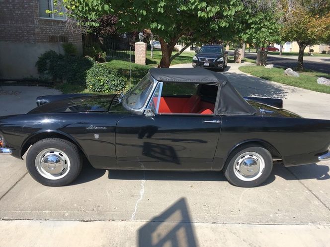 Famous movie cars you can find on KSL Cars right now