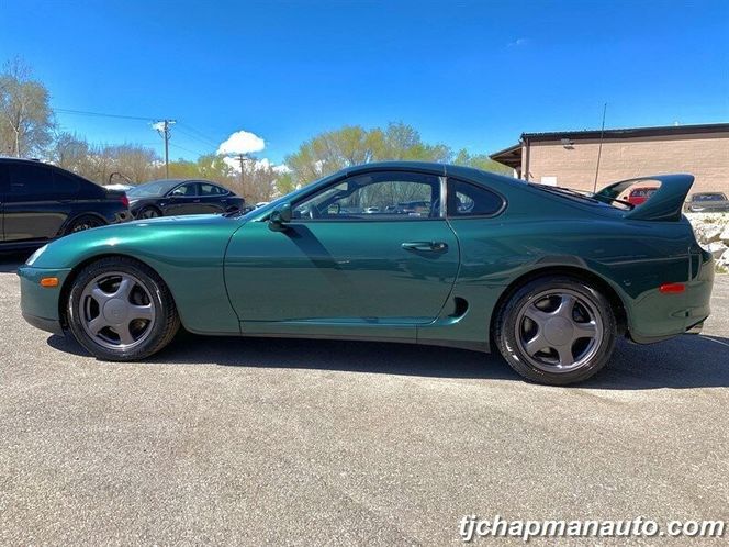 Famous movie cars you can find on KSL Cars right now