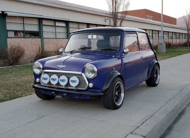 Famous movie cars you can find on KSL Cars right now