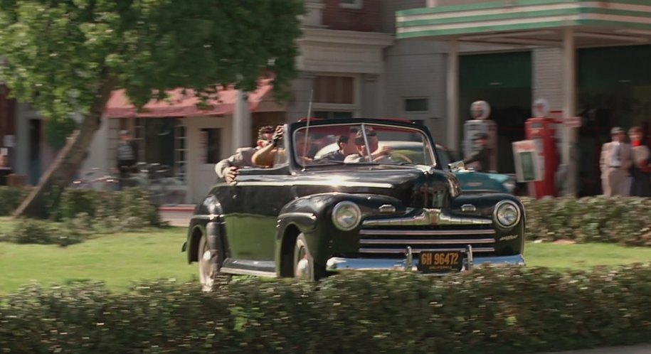 Photo courtesy of Universal Pictures