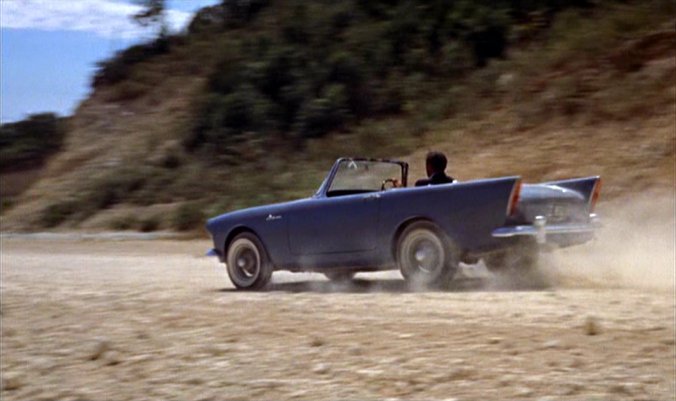 Photo courtesy of United Artists Digital Studios