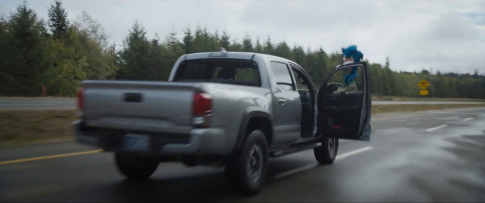 Photo courtesy of Paramount Pictures