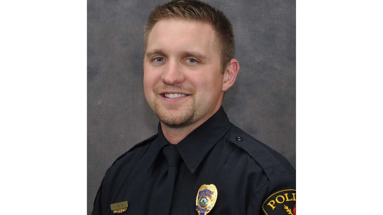 Man charged with 2 counts of murder in Grand Forks shooting